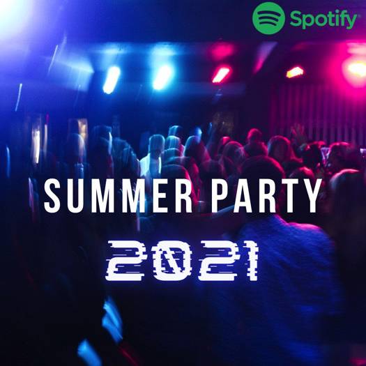 Summer Party 2021✅