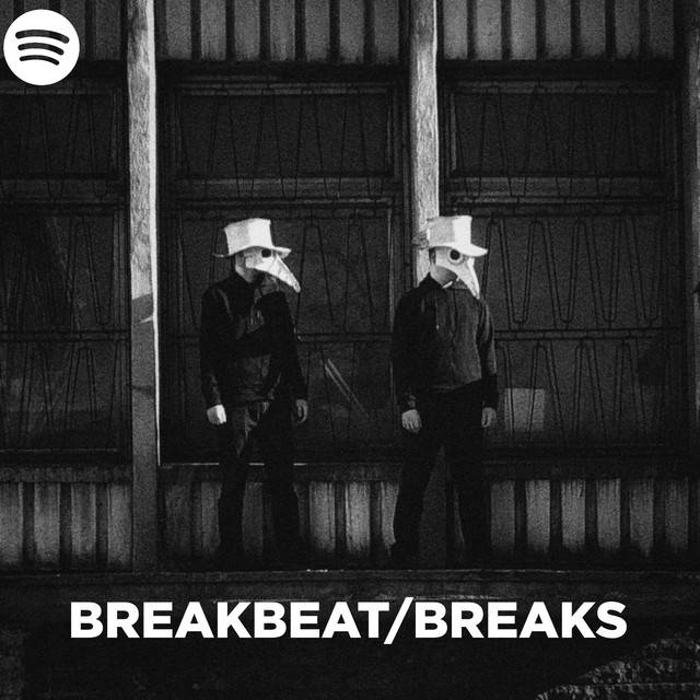 BREAKBEAT/BREAKS
