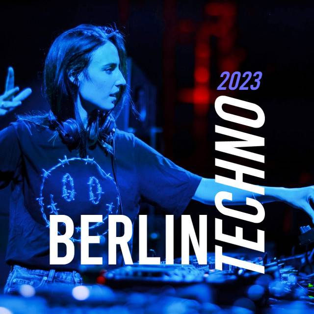 BERLIN TECHNO 2024