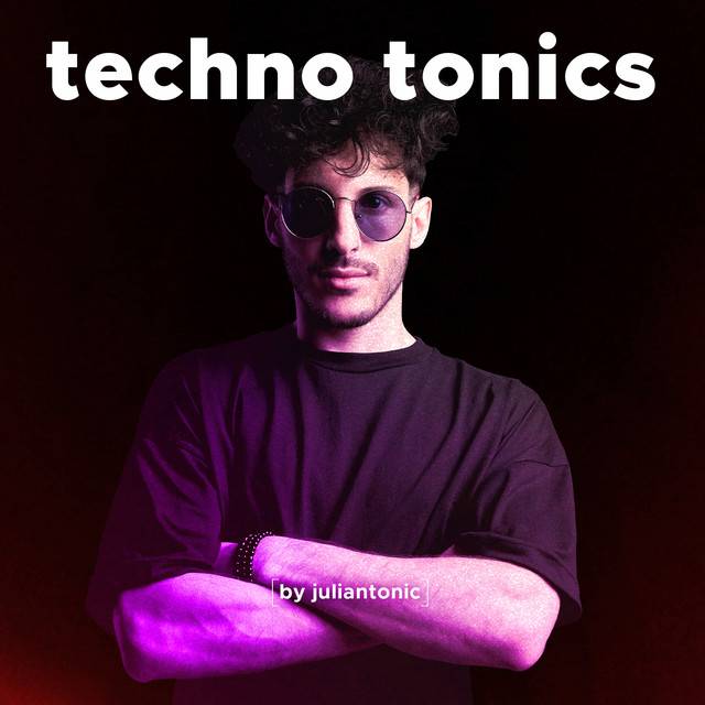 Techno Tonics