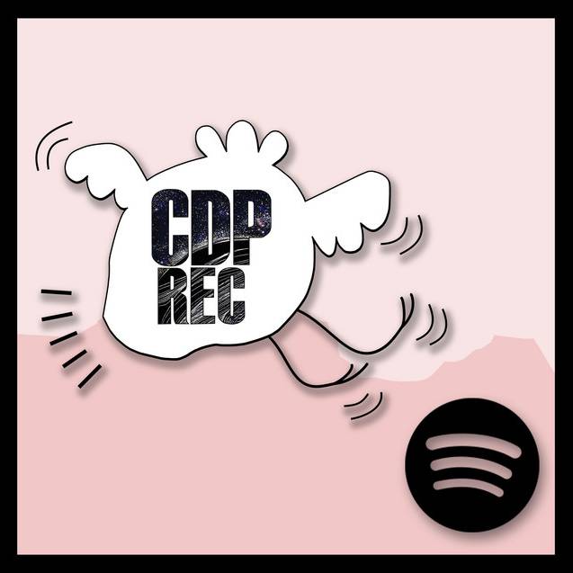 CDP REC Picks / Minimal, House and Groovy Techno 