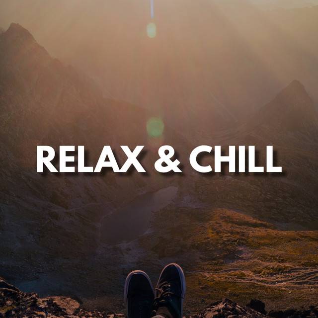 Relax & Chill Playlist | 2024