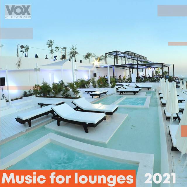 Music For Lounges