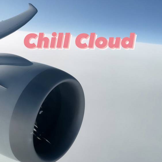 Chill Cloud