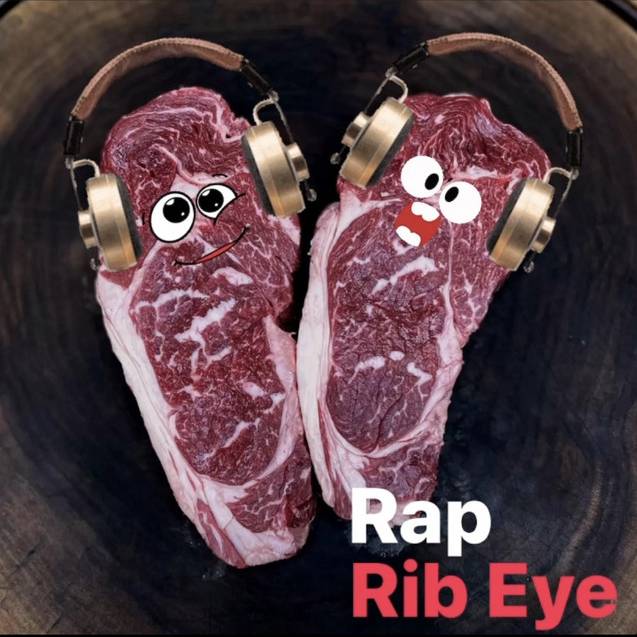 Rap Rib Eye 2024 | Hip Hop | Rap | Trap | Rap Caviar Best |