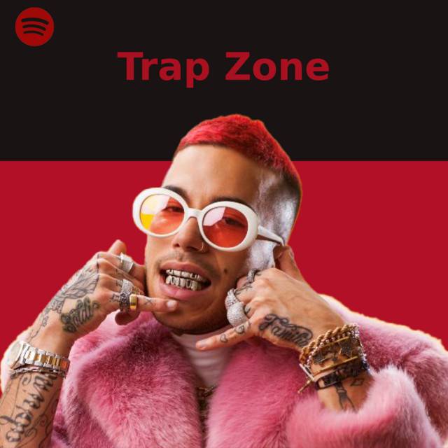 Trap Zone