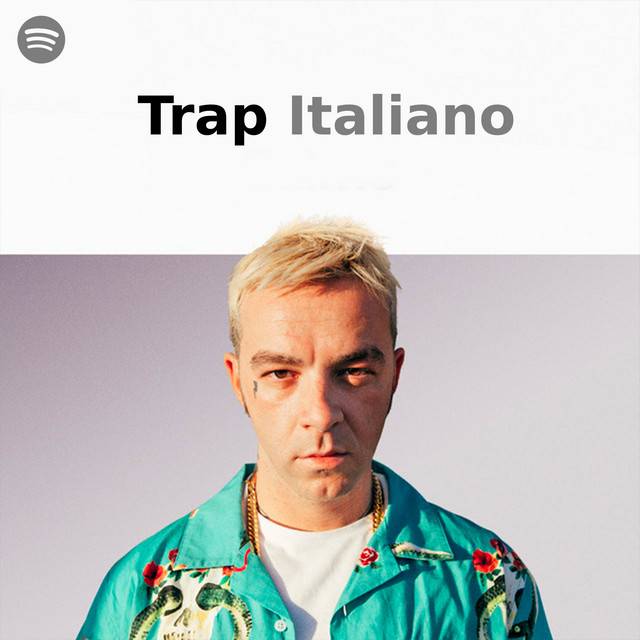 Trap Italiano