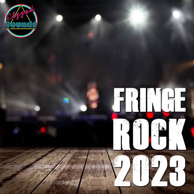 Fringe Rock 2023