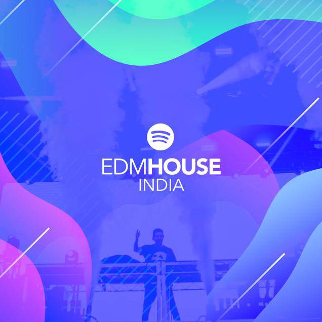 EDM House India 🔥
