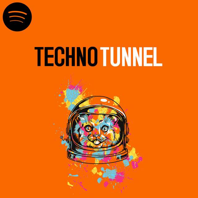 Techno Tunnel