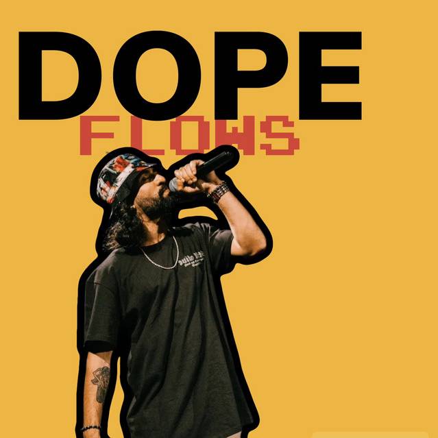 Dope Flows / 2023 Lyrical Rap