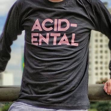 ACIDENTAL (Complete Releases)