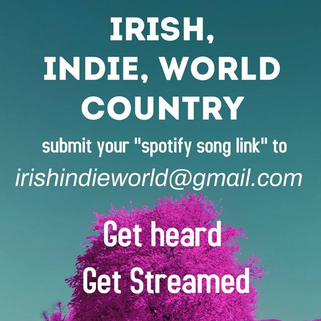 Irish Indie World Country