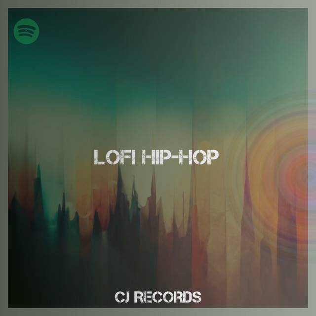 LoFi Hip-Hop