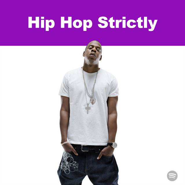 Hip Hop Strictly