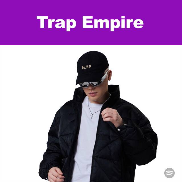 Trap Empire 