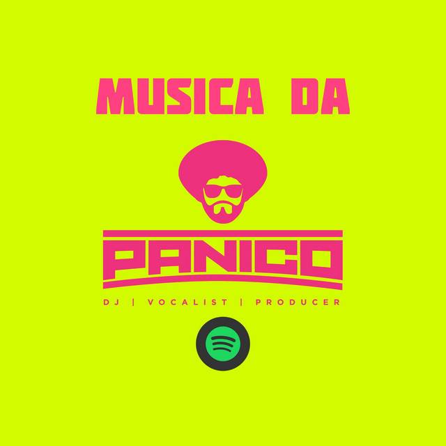 Musica da Panico | HIT DEL MOMENTO