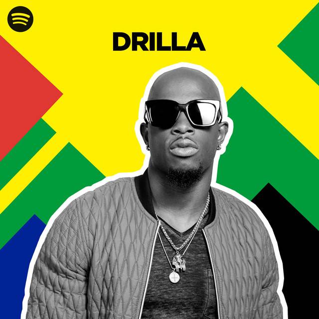 Drilla | Modern Dancehall Playlist