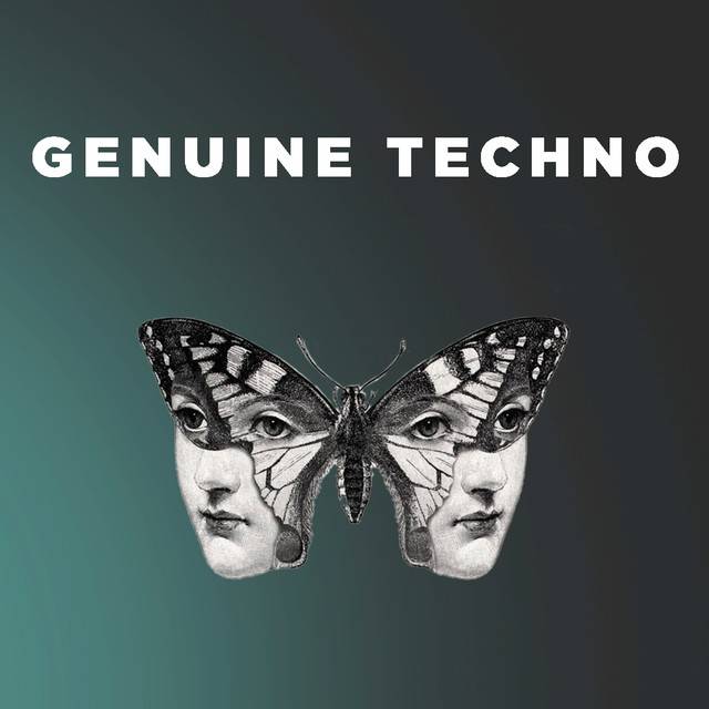 Genuine Techno 