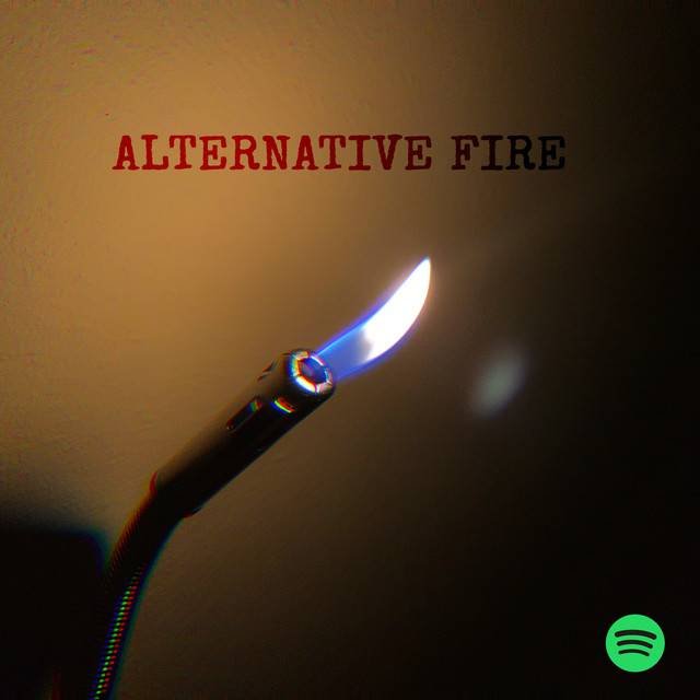 Alternative Fire