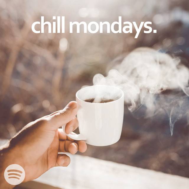 Chill Mondays - COFFEE PLAYLIST | Chill Beats | Lofi Music | Lofi Hip Hop