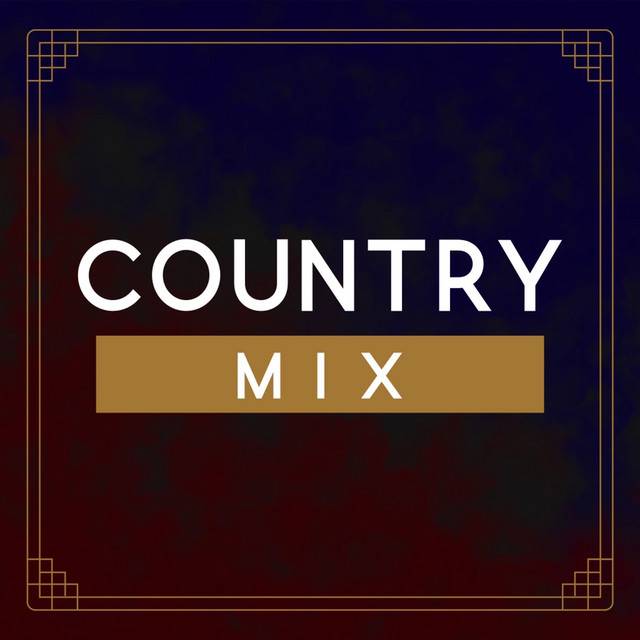 COUNTRY MIX