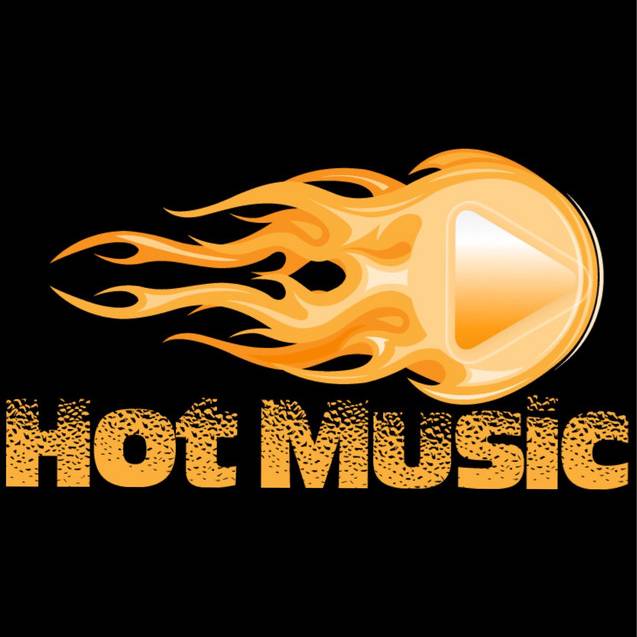 HotMusicPlaylist