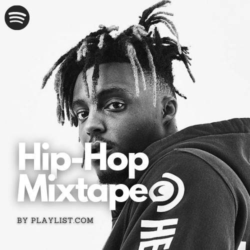 Hip-Hop Mixtape