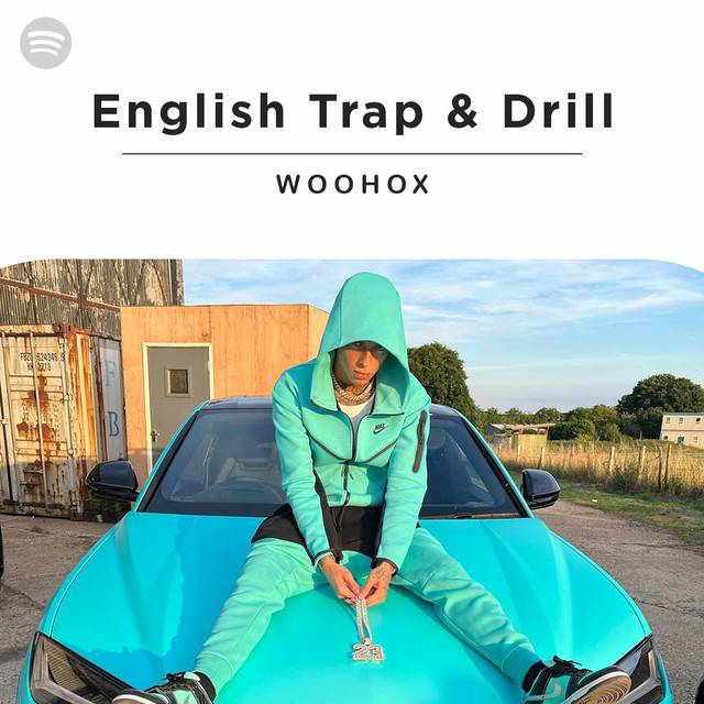 English Trap & Drill