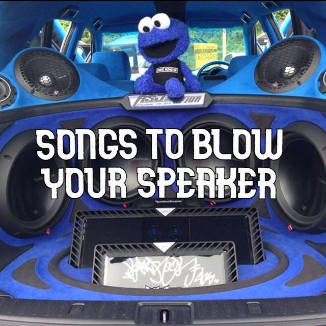 🖤 SONGS TO BLOW YOUR SPEAKER 🔊 (TRAP/RAP/BPM/ELECTRO/CAR SONGS/LIT/PARTY/CHILL/HARD BASS)