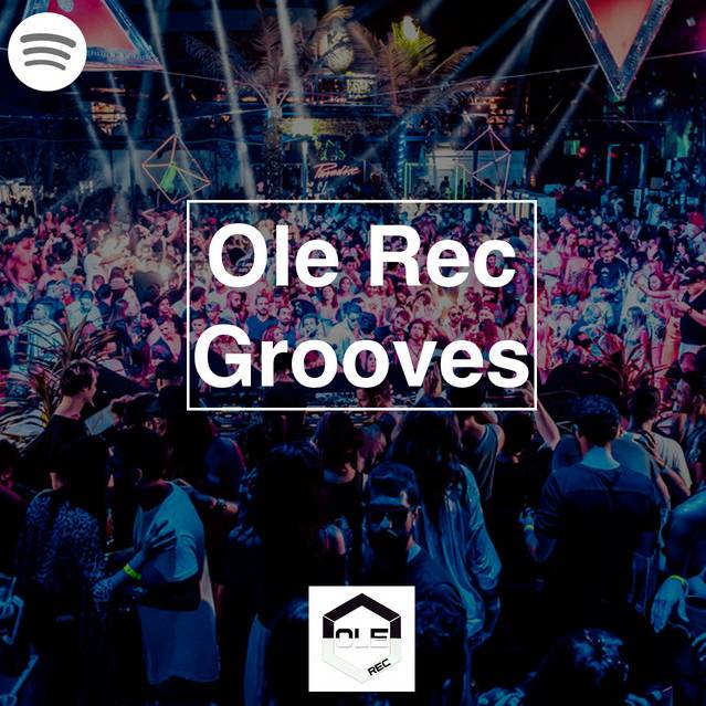 Ole Rec Grooves by Ole Rec