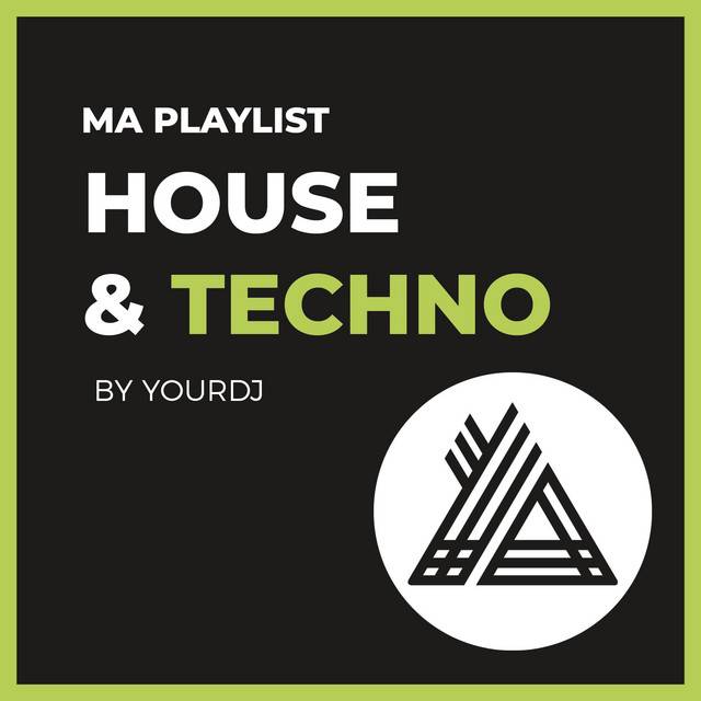 House & Techno by YourDJ