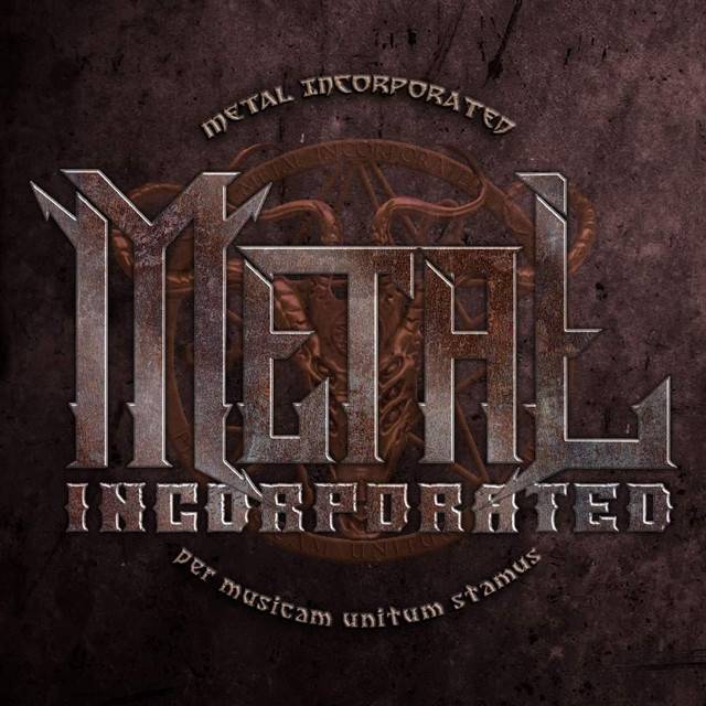 Metal Incorporated Records