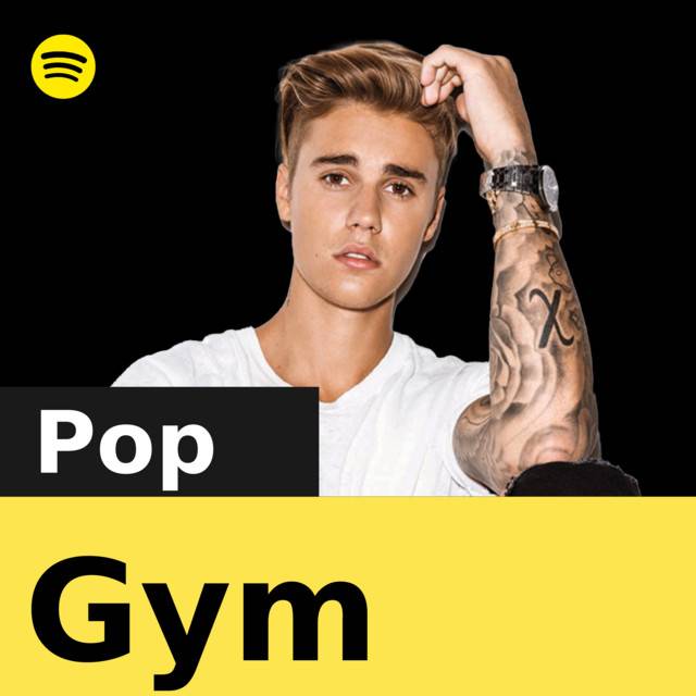 Pop Gym