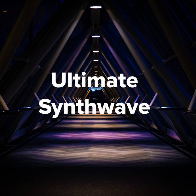 Ultimate Synthwave