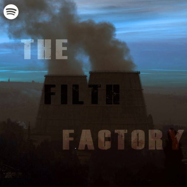 Filth Factory : Drum And Bass