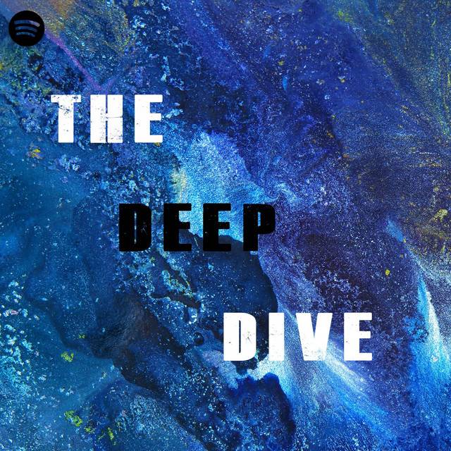 The Deep Dive : Deep And Melodic House