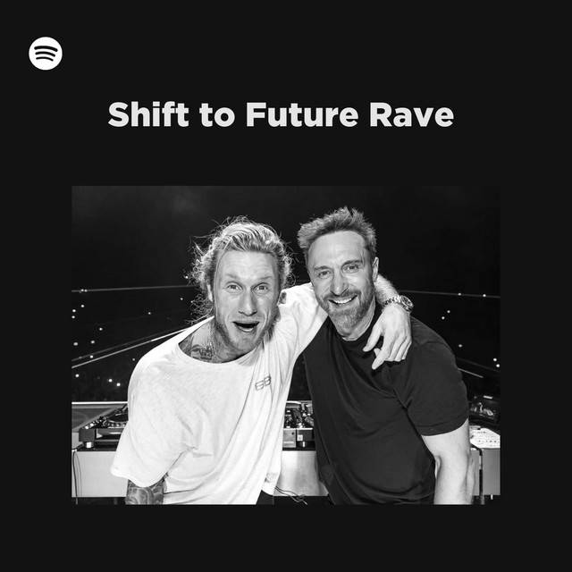 Shift to Future Rave 