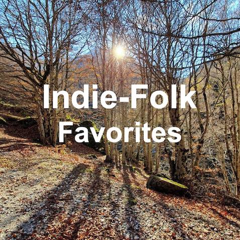 The Amber Day // Indie-Folk Favorites