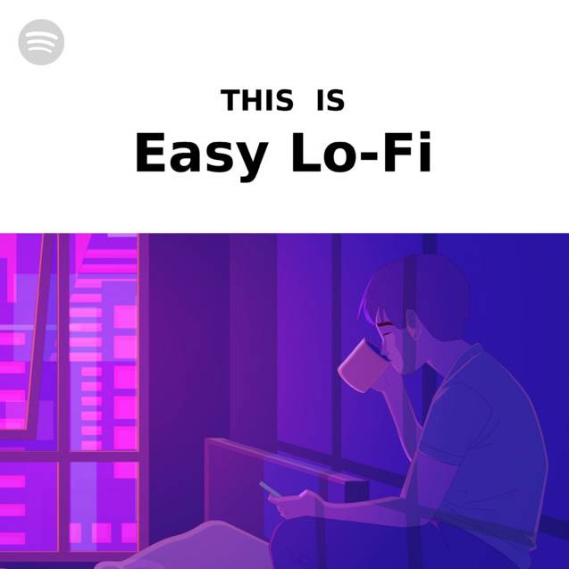 Easy Lo-Fi