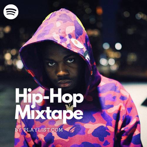 Hip-Hop Mixtape