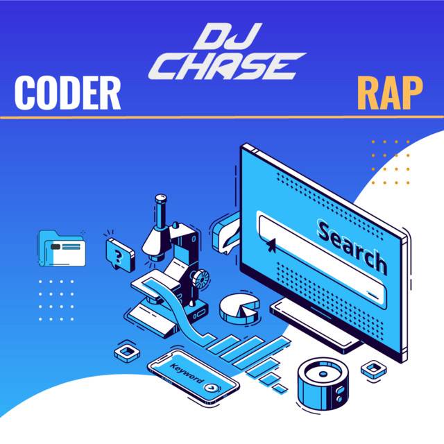 Coder Rap I DJ Chase