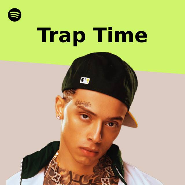 Trap Time