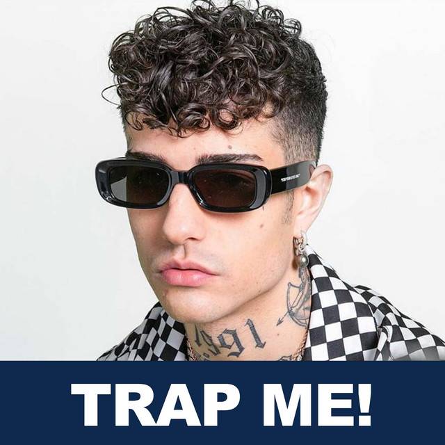 Trap Me!