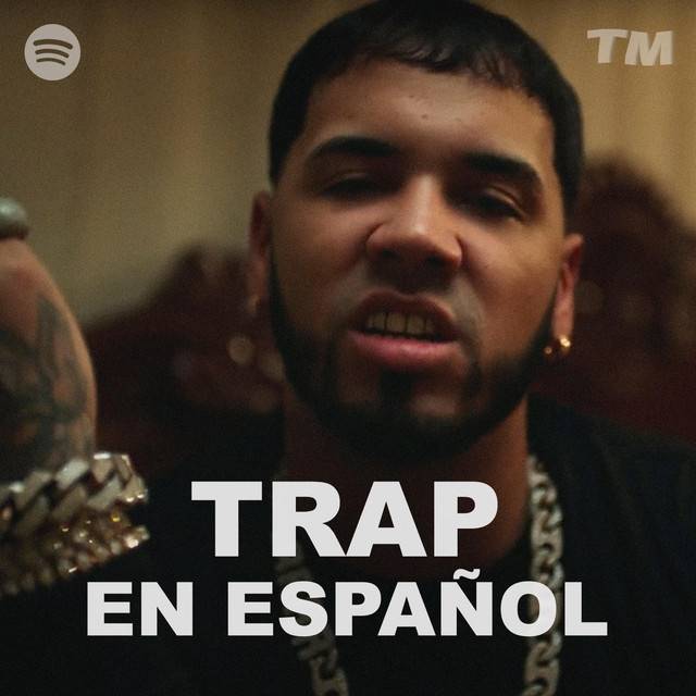 Trap en Español