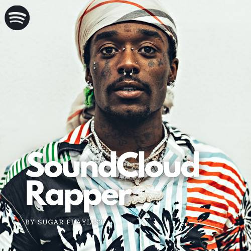 SoundCloud Rapper
