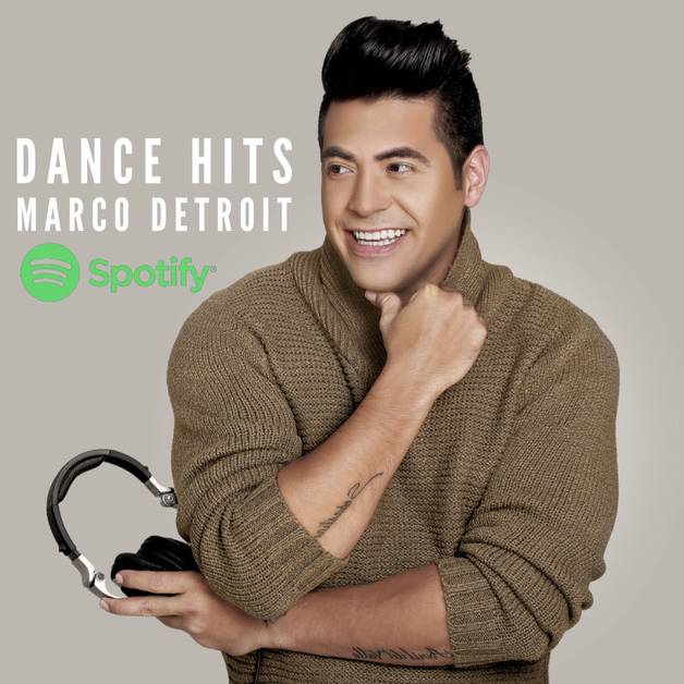 Dance Hits Marco Detroit