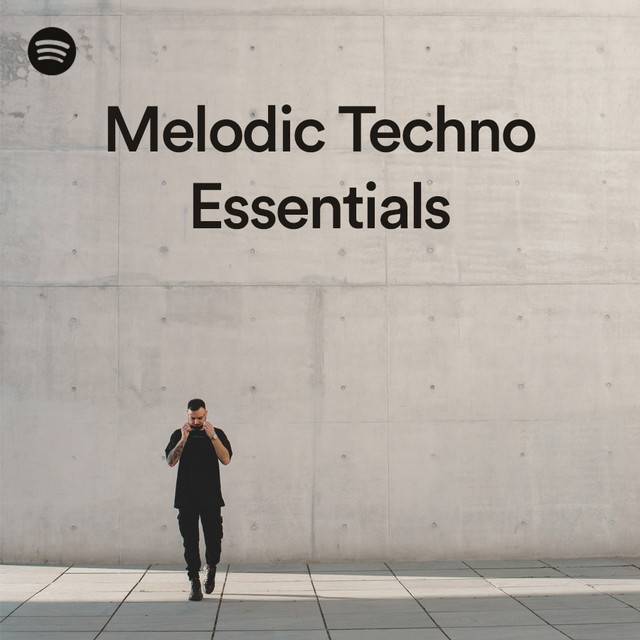 Melodic Techno Essentials 💎