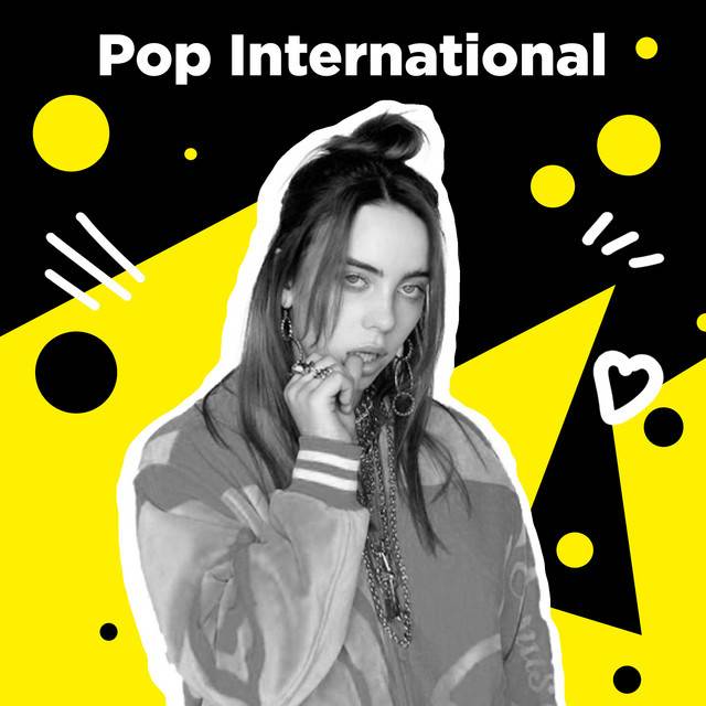 Pop International