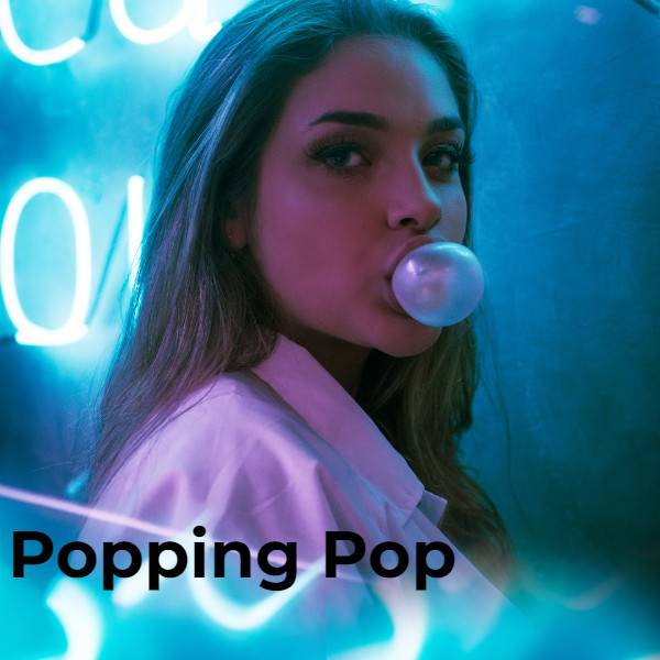 Popping Pop